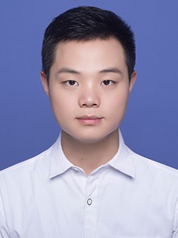 李旺鸿