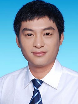 谭振枫