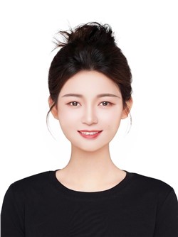 企划部主任  孟馨培