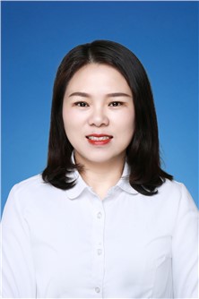 总务主任 谭娟文